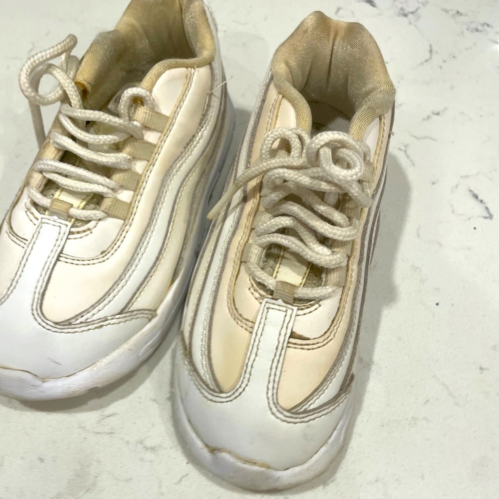Air max 95 toddler size 10